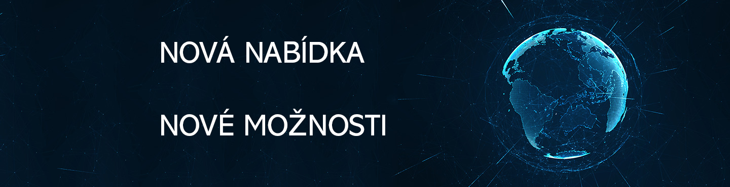 BANNER ANTALIS NOVÉ MOŽNOSTI