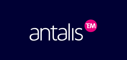 Logo Antalis