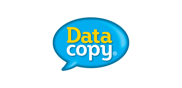 Kancelářský papír Data Copy