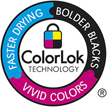 Logo ColorLok