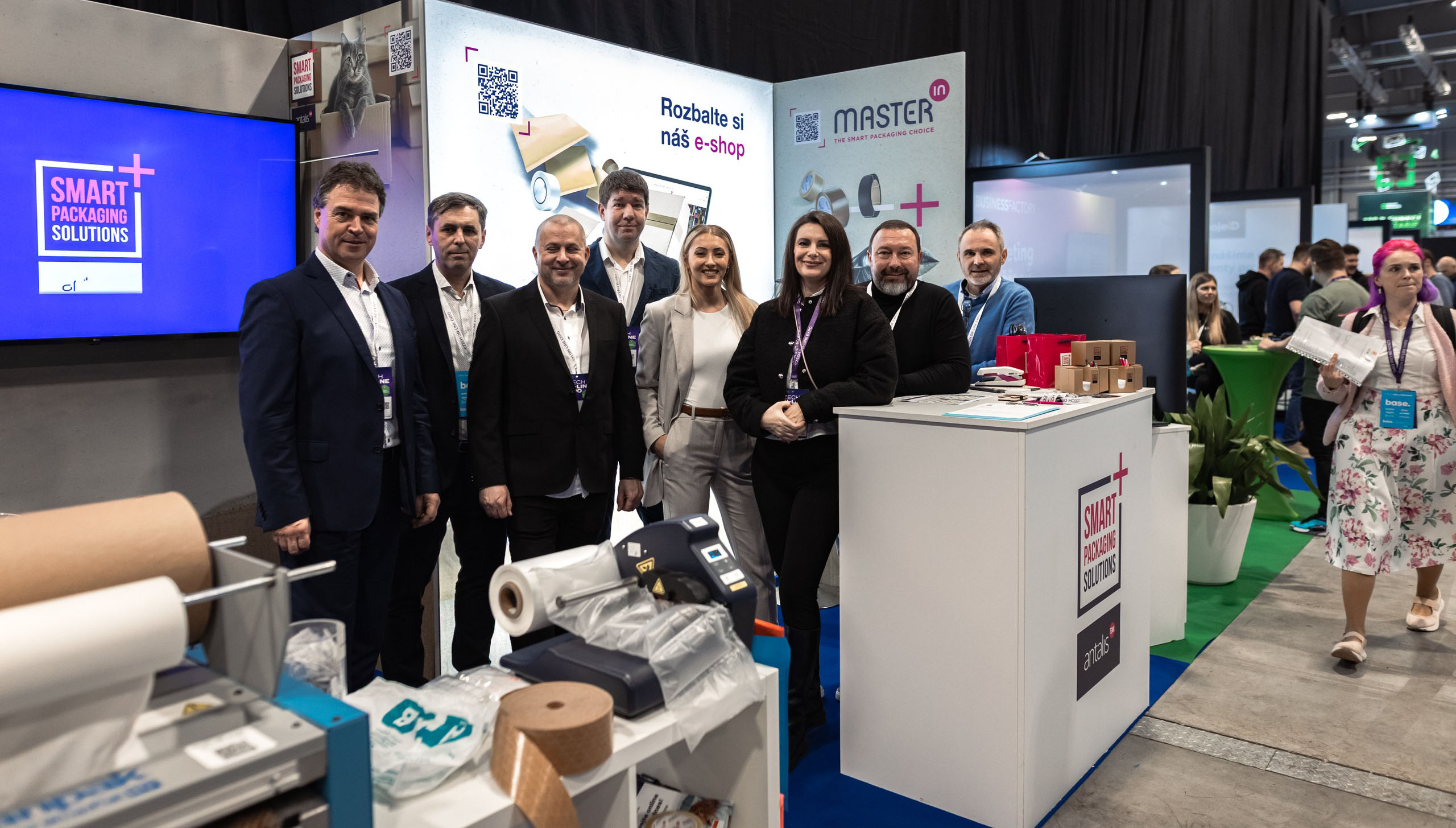 Czech On-line Expo 2025