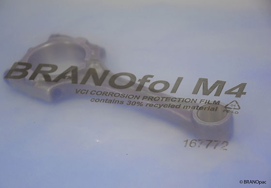 BRANOfol M4