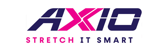 Logo Axio 