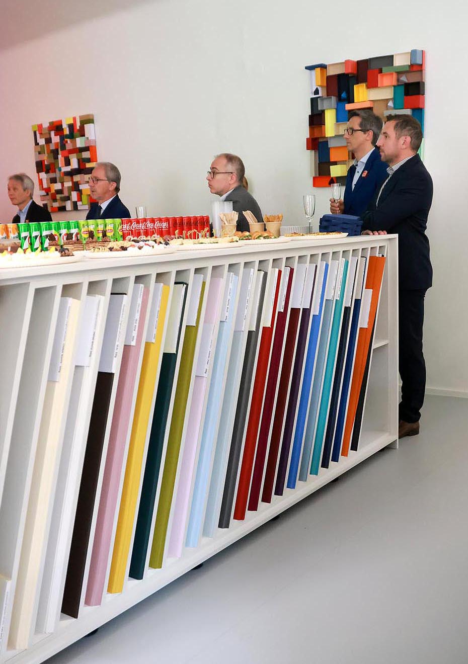 Showroom LePapier