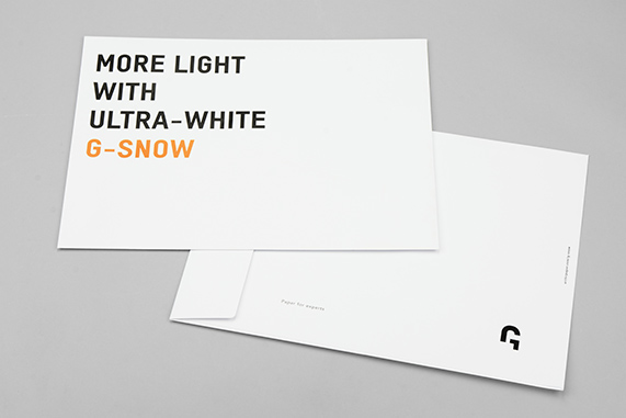 G-Snow