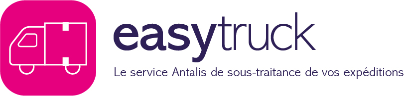 Logistická služba Easytruck