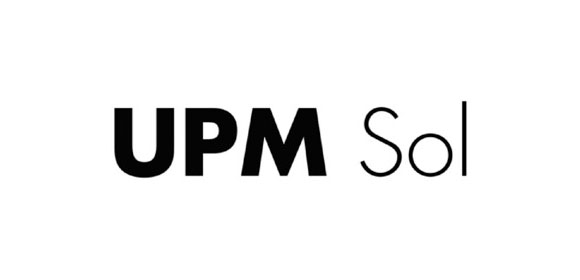 Dřevitý natíraný papír UPM Sol
