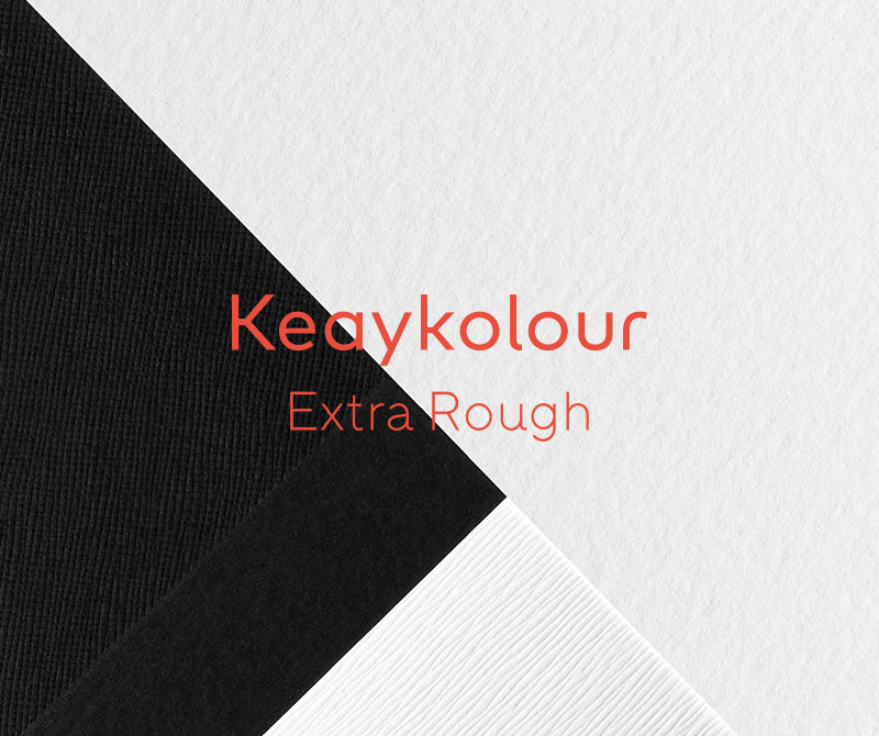 USP Keaykolour Extra Rough