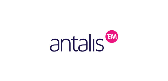 Recyklovaný papír Antalis Ecoline
