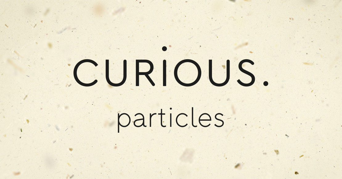 Curious Particles USP