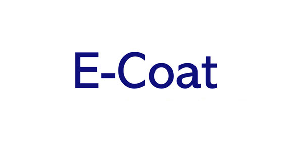 Bezdřevý papír E-Coat