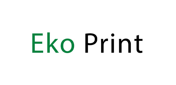 Recyklovaný papír Eko Print