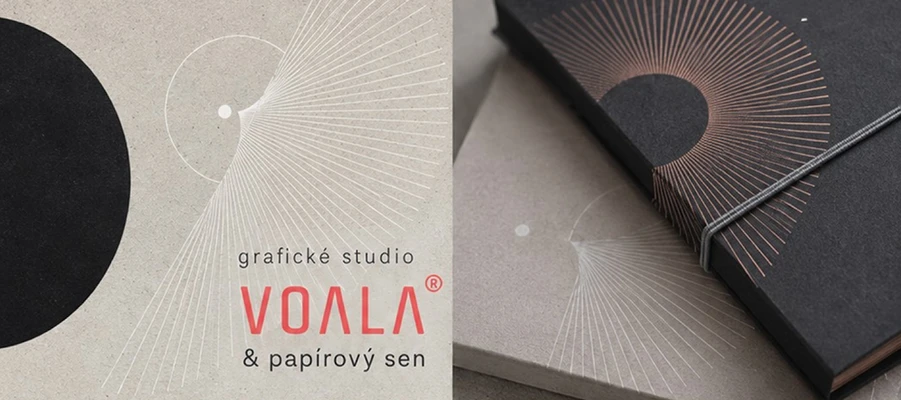 Kreativní snídaně se studiem VOALA