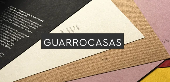 Guarro Casas