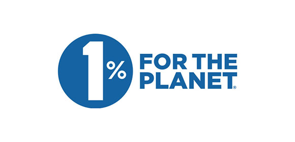 1% for the planet