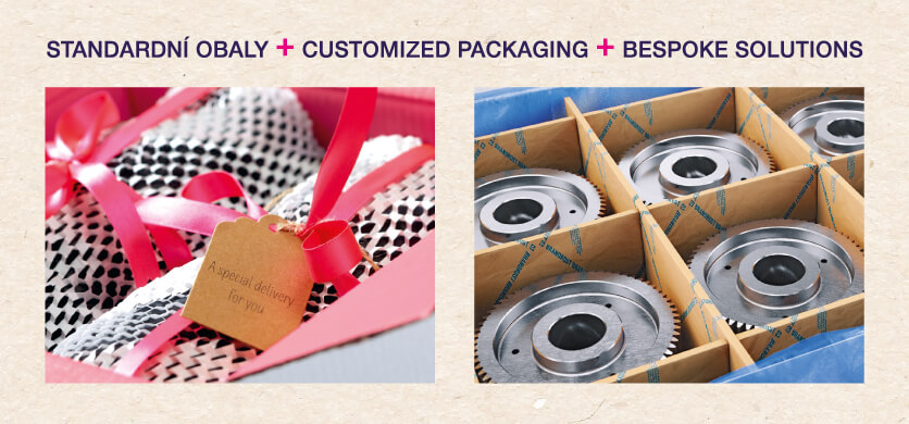 Antalis Packaging