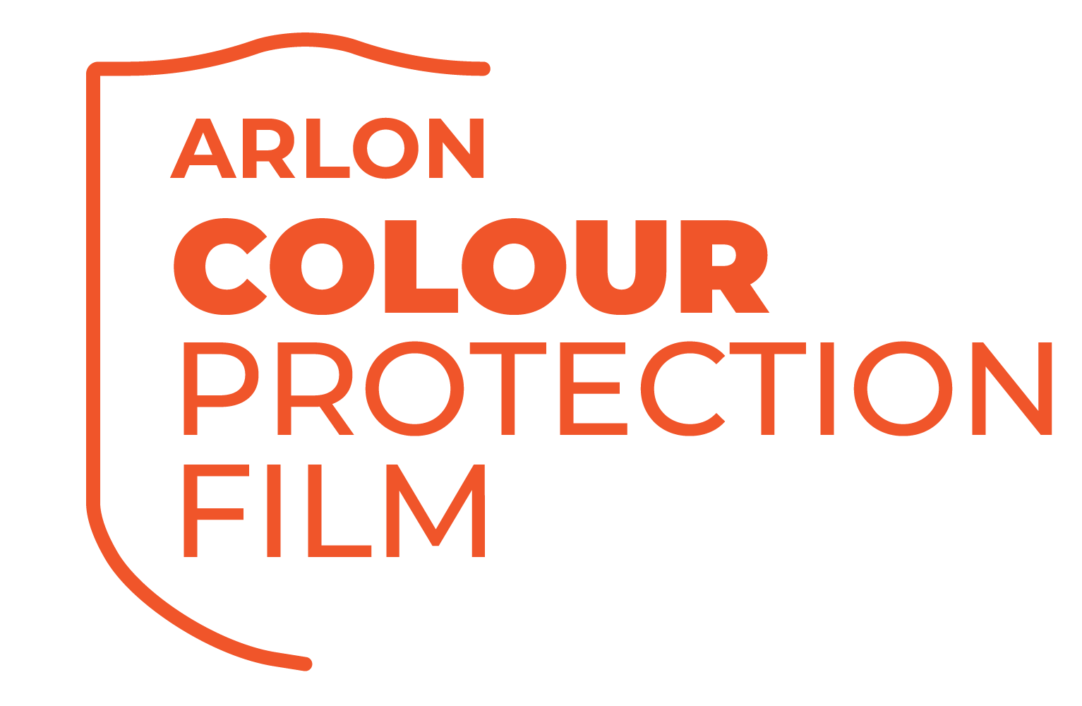 Arlon Colour Protection Film