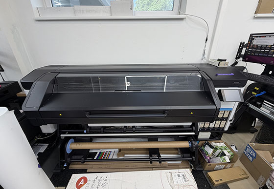 Tiskárna HP Latex 700 W