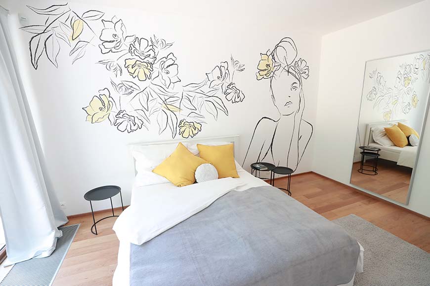 Tapety Coala Walldesign