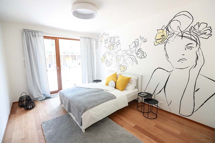 Tapety Coala Walldesign