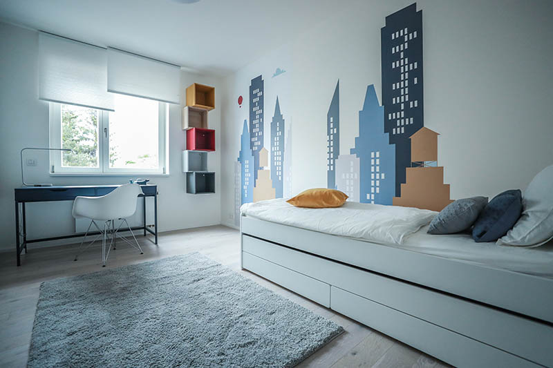 Tapety Coala Walldesign
