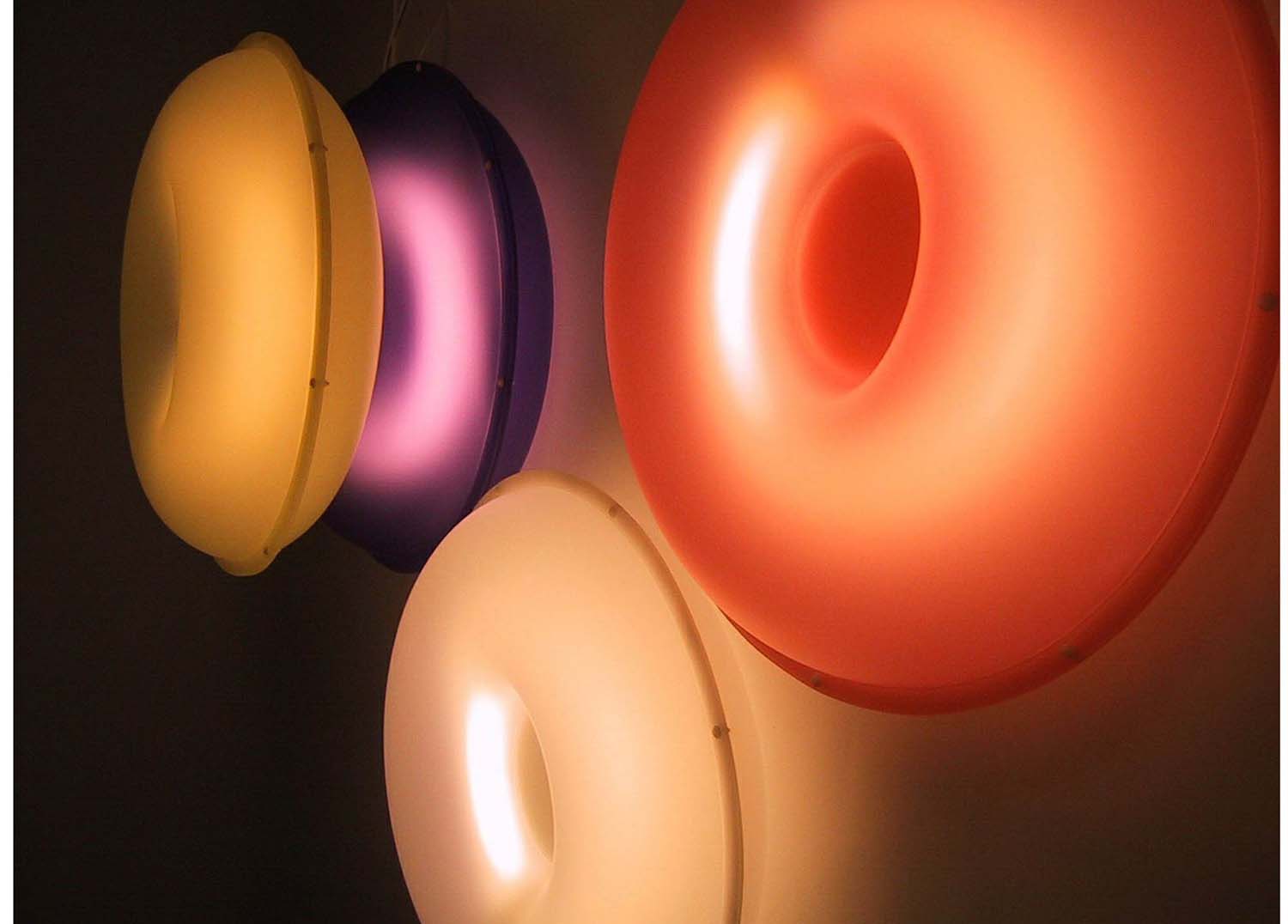 Perspex akrylátové desky