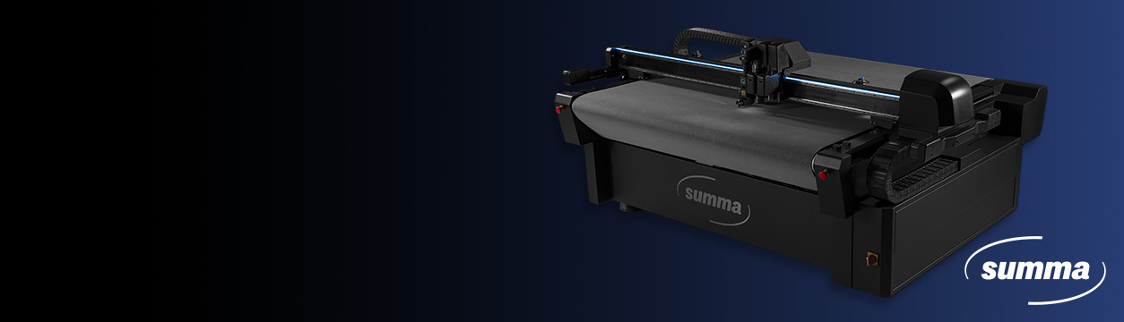 Summa F series Vantage