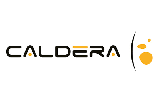 Software Caldera