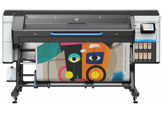 HP Latex 730