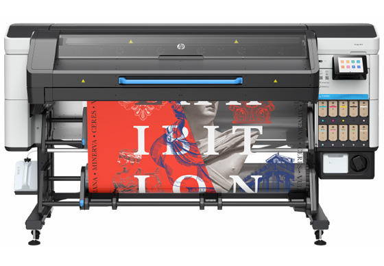 HP Latex 730 W