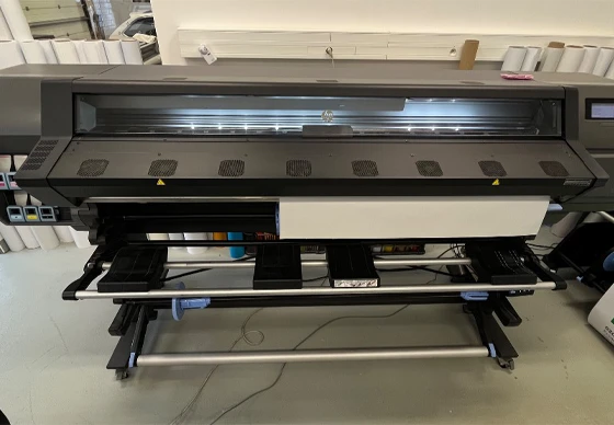 HP Latex 335