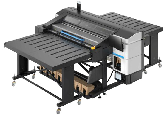 HP Latex R530