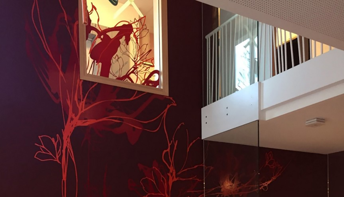 Coala Window Decor a Coala WallDesign