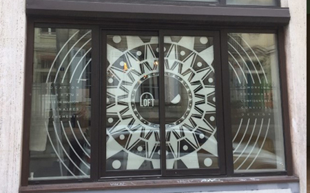 Coala Window