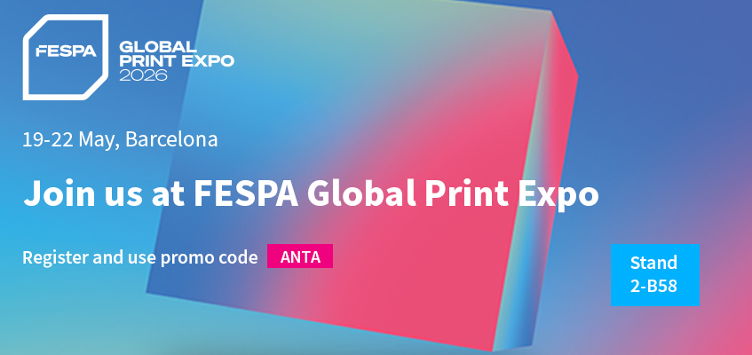 FESPA 2026