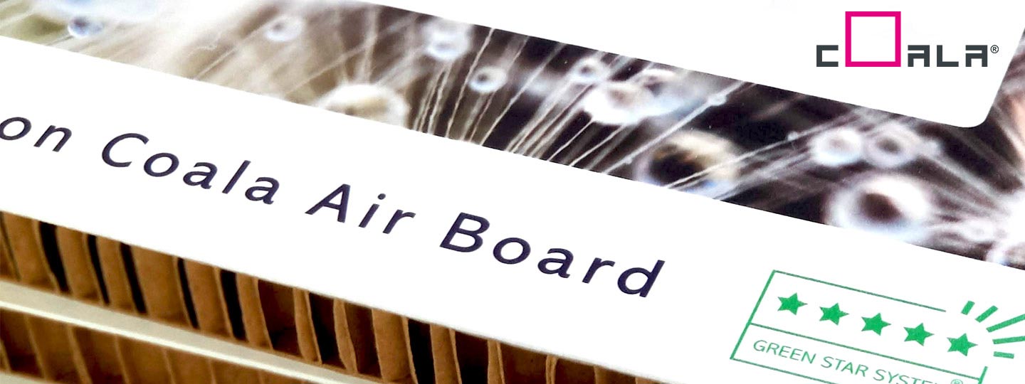 Coala Air Board 