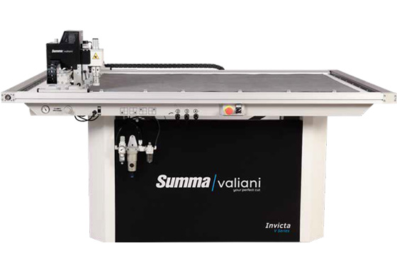 Summa Invicta