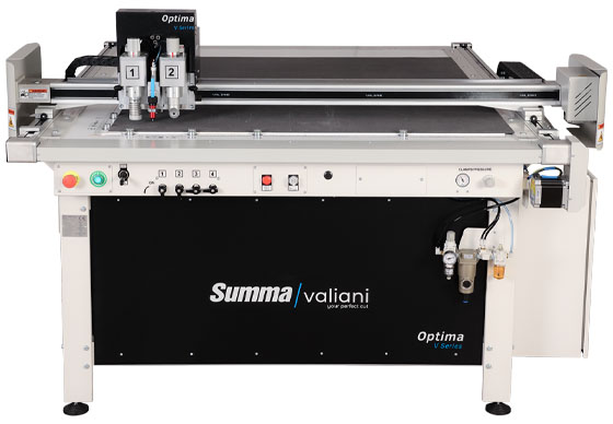 Řezací plotr Summa Optima