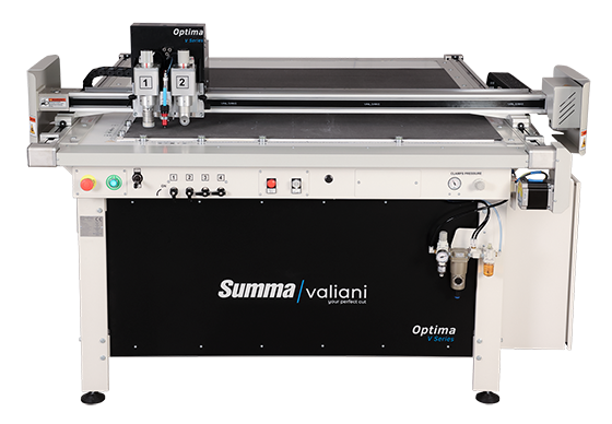 Summa V1612 Optima