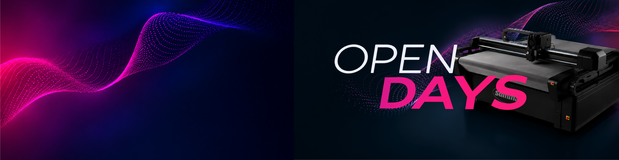 Open Days Čestlice 2026