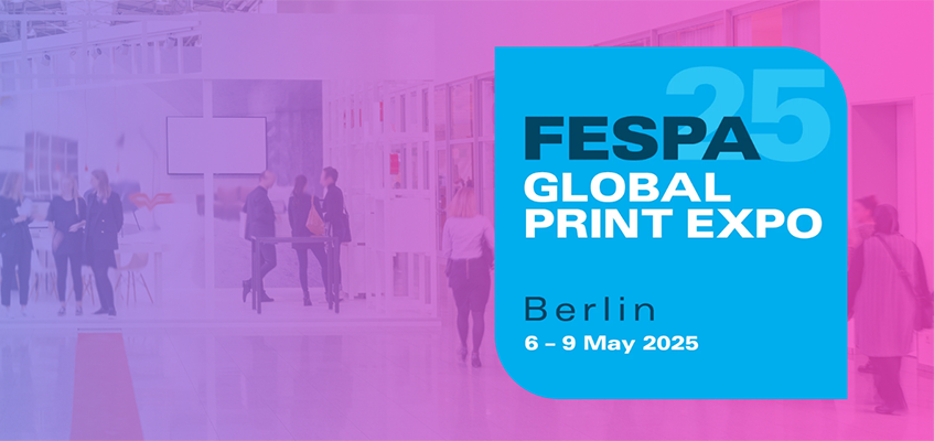 FESPA 2025