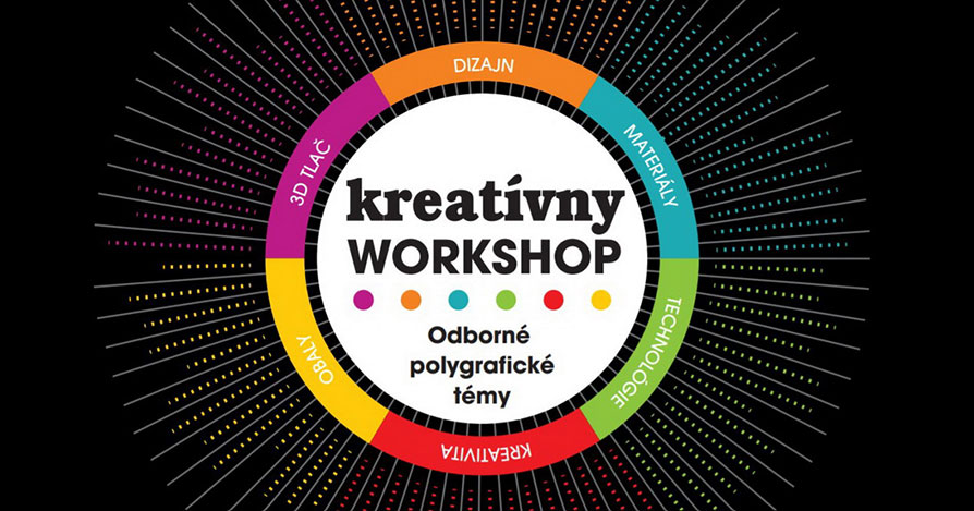 Workshop: Kreativní balení