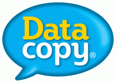 Data Copy logo