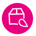 Sourcing icon