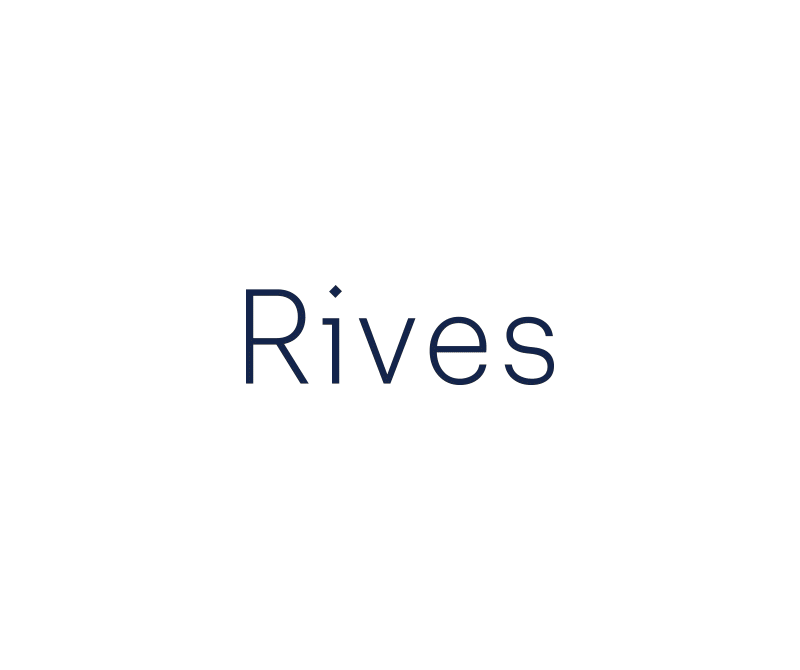 Rives