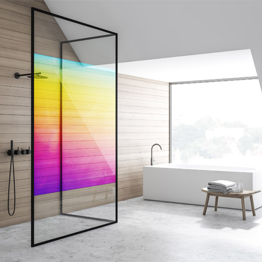 Coala Windows Decor Colour