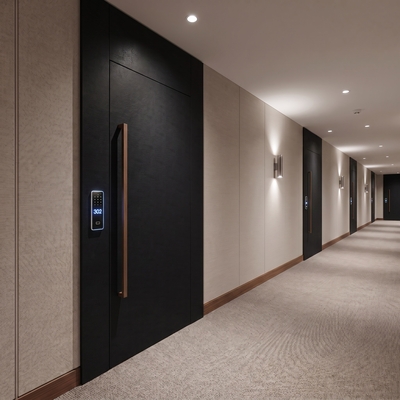 3M Di-Noc, LE-1551, 1220 mm x 50 m, 7100027904