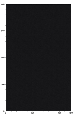 3M Di-Noc, LE-1551, 1220 mm x 50 m, 7100027904