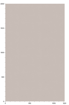 3M Di-Noc, NU-2013 1220 mm x 50 m 7100154807