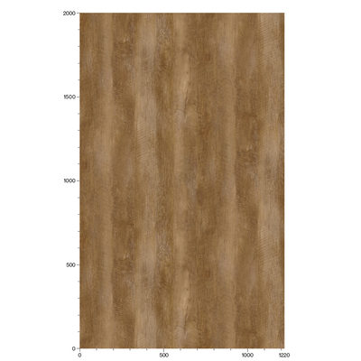 3M Di-Noc, Dry Wood DW-1877MT 1220 mm x 50 m 7100154854